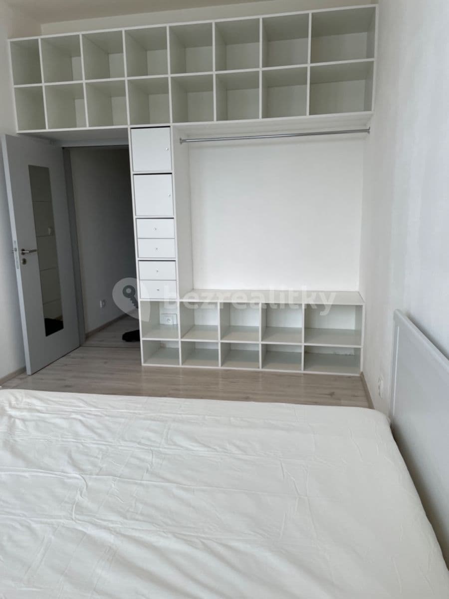 Pronájem bytu 2+kk 55 m², Mlýnská, Brno, Jihomoravský kraj Pronájem bytu 2+kk 55 m², Mlýnská, Brno, Jihomoravský kraj