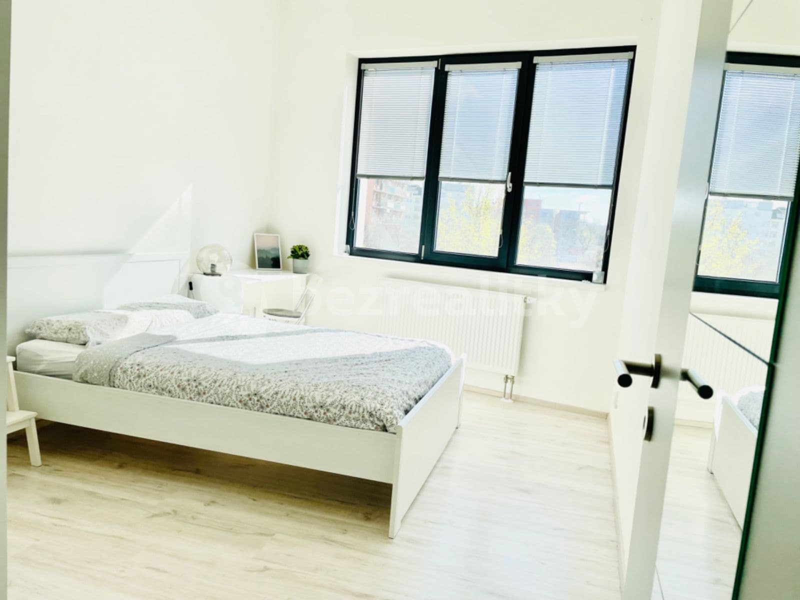 Pronájem bytu 2+kk 55 m², Mlýnská, Brno, Jihomoravský kraj Pronájem bytu 2+kk 55 m², Mlýnská, Brno, Jihomoravský kraj