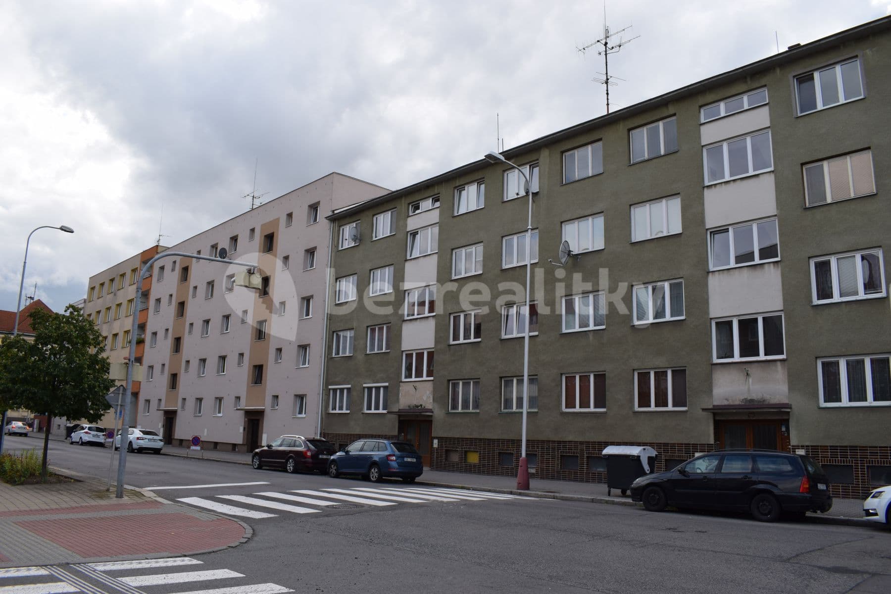 Pronájem bytu 3+1 74 m², Laurinova, Mladá Boleslav, Středočeský kraj Pronájem bytu 3+1 74 m², Laurinova, Mladá Boleslav, Středočeský kraj