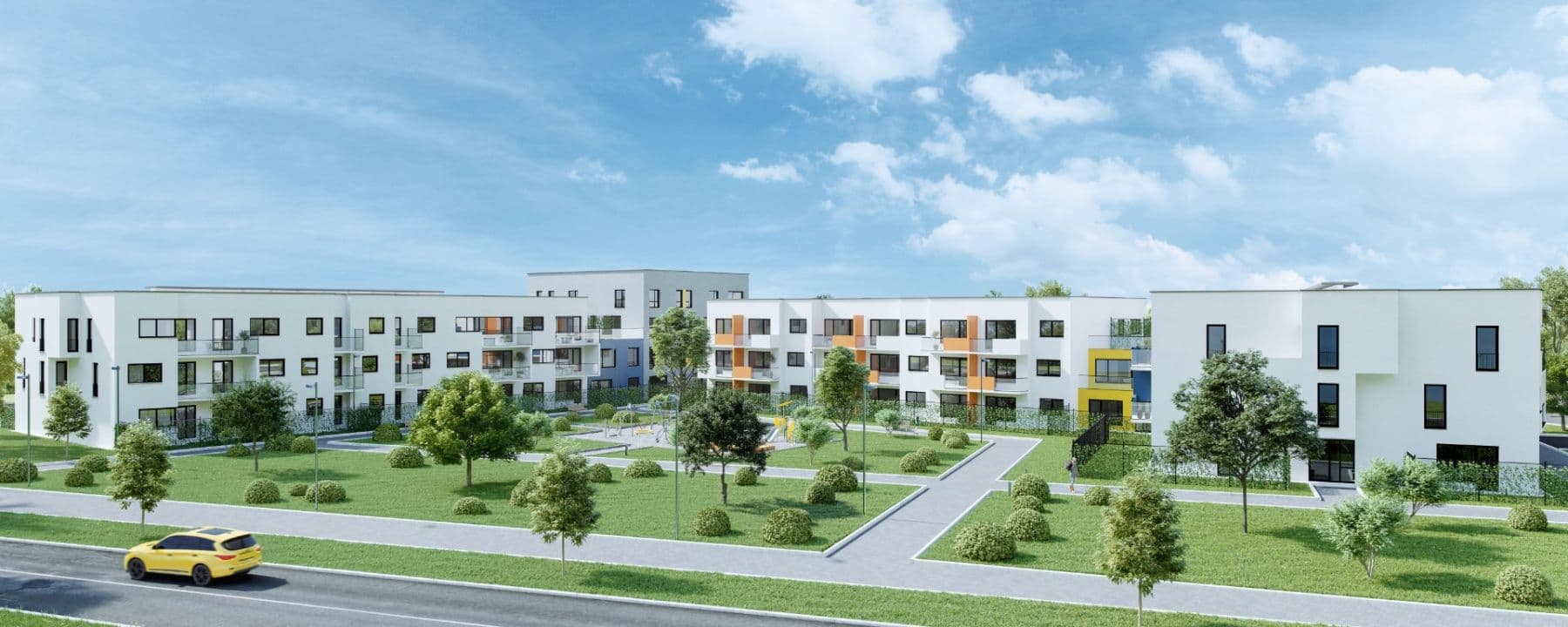 Prodej bytu 2+kk 84 m², U Konečné, Praha, Praha Prodej bytu 2+kk 84 m², U Konečné, Praha, Praha