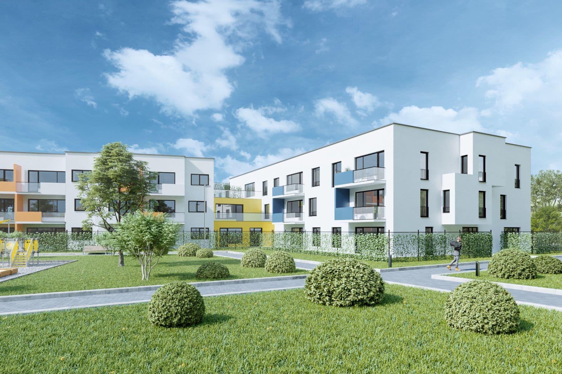 Prodej bytu 2+kk 84 m², U Konečné, Praha, Praha Prodej bytu 2+kk 84 m², U Konečné, Praha, Praha