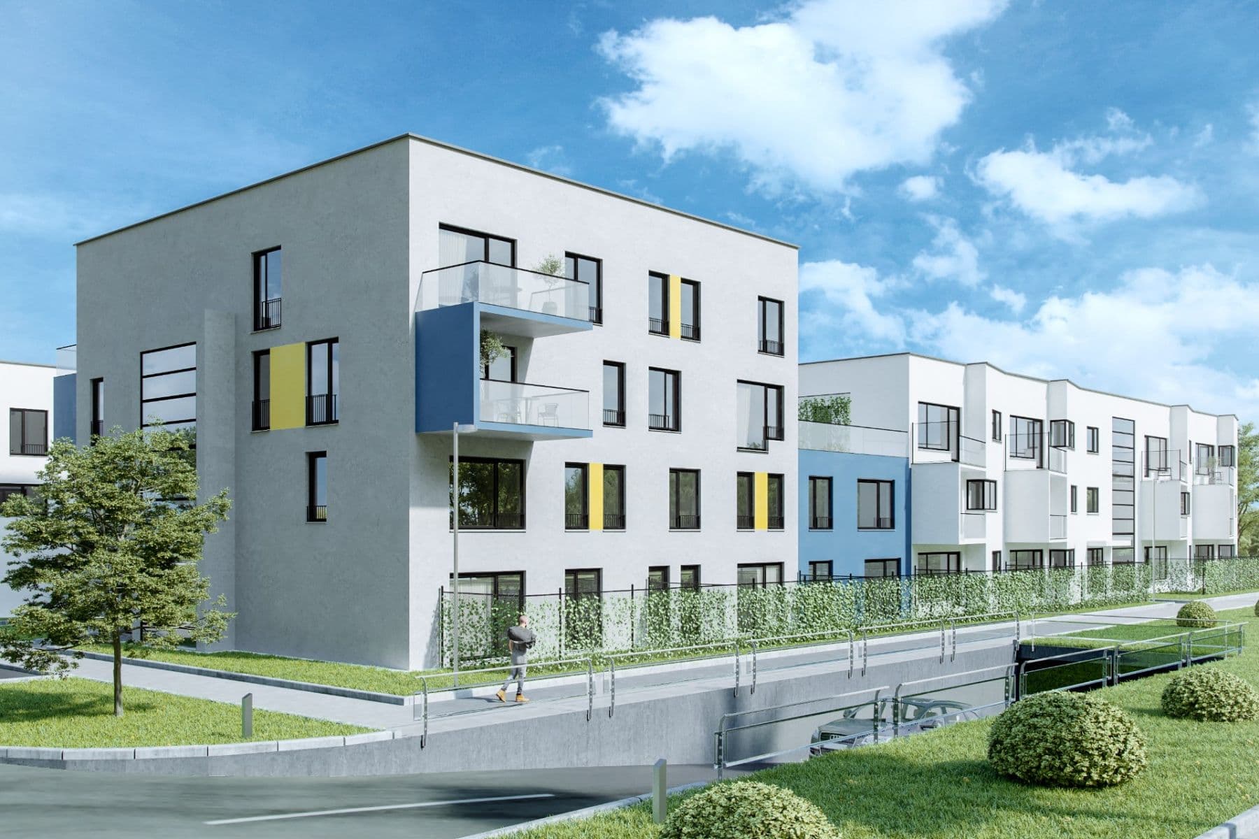 Prodej bytu 2+kk 84 m², U Konečné, Praha, Praha Prodej bytu 2+kk 84 m², U Konečné, Praha, Praha