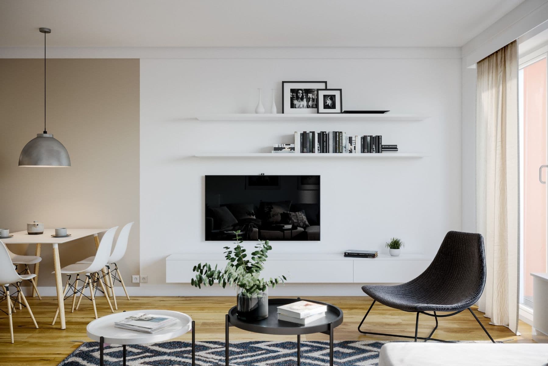 Prodej bytu 2+kk 84 m², U Konečné, Praha, Praha Prodej bytu 2+kk 84 m², U Konečné, Praha, Praha