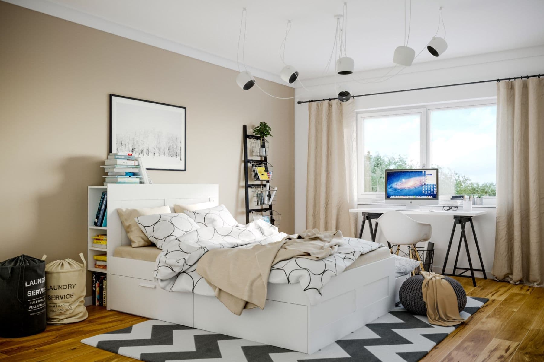 Prodej bytu 2+kk 84 m², U Konečné, Praha, Praha Prodej bytu 2+kk 84 m², U Konečné, Praha, Praha