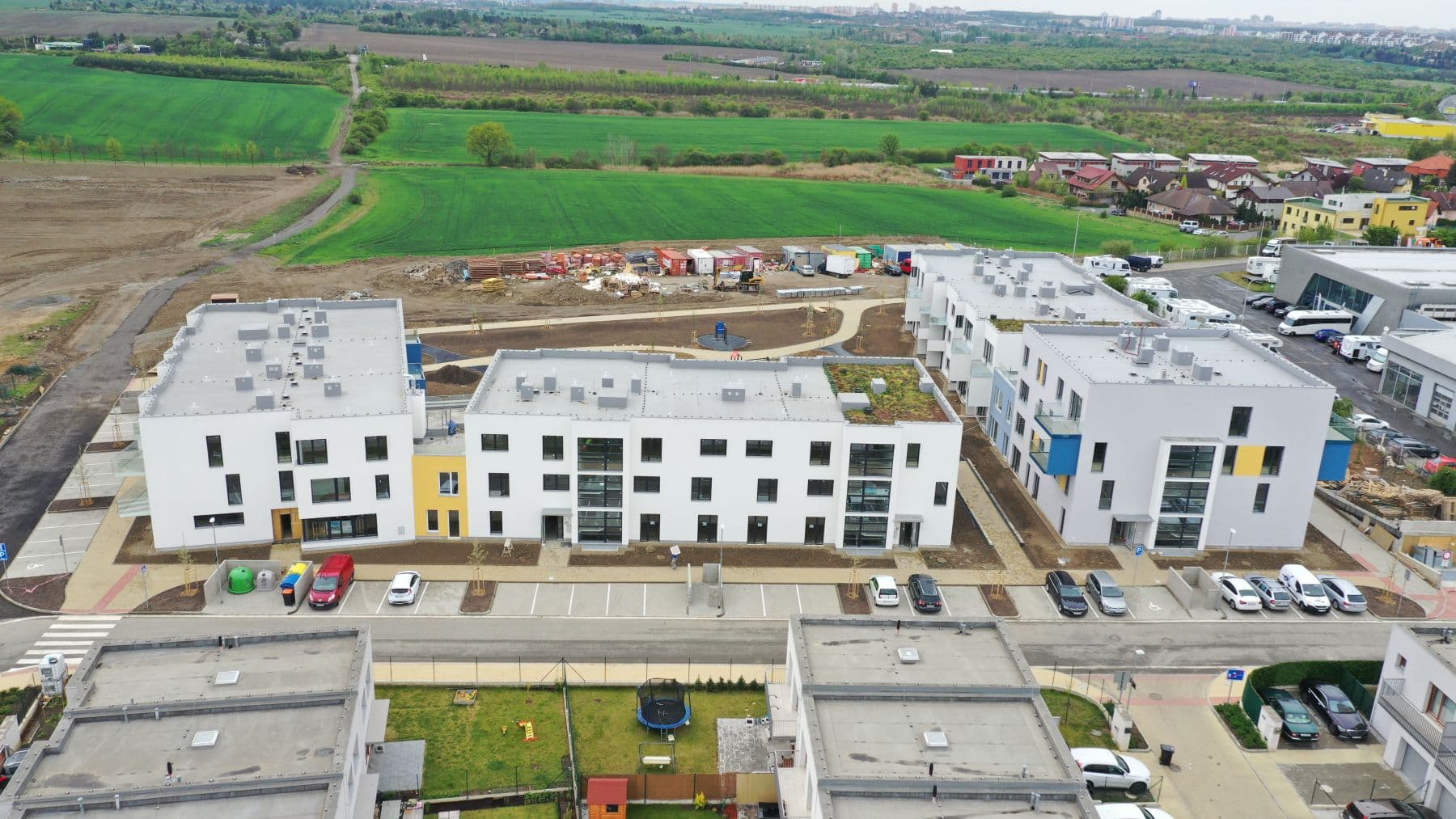 Prodej nebytového prostoru 101 m², Černodolská, Praha, Praha Prodej nebytového prostoru 101 m², Černodolská, Praha, Praha