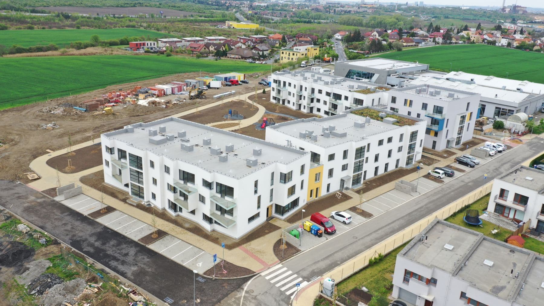 Prodej nebytového prostoru 101 m², Černodolská, Praha, Praha Prodej nebytového prostoru 101 m², Černodolská, Praha, Praha