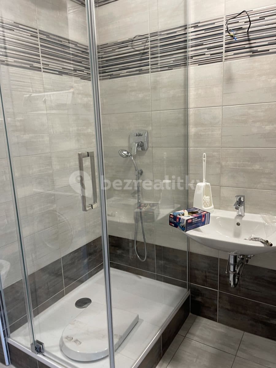 Pronájem bytu 2+kk 46 m², Praha, Praha Pronájem bytu 2+kk 46 m², Praha, Praha