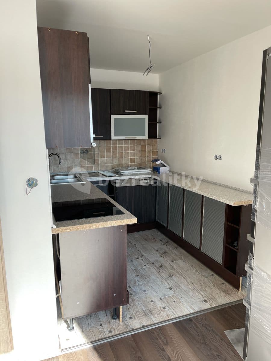 Pronájem bytu 2+kk 46 m², Praha, Praha Pronájem bytu 2+kk 46 m², Praha, Praha