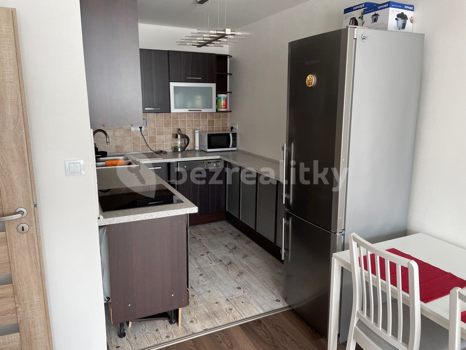 Pronájem bytu 2+kk 46 m², Praha, Praha Pronájem bytu 2+kk 46 m², Praha, Praha