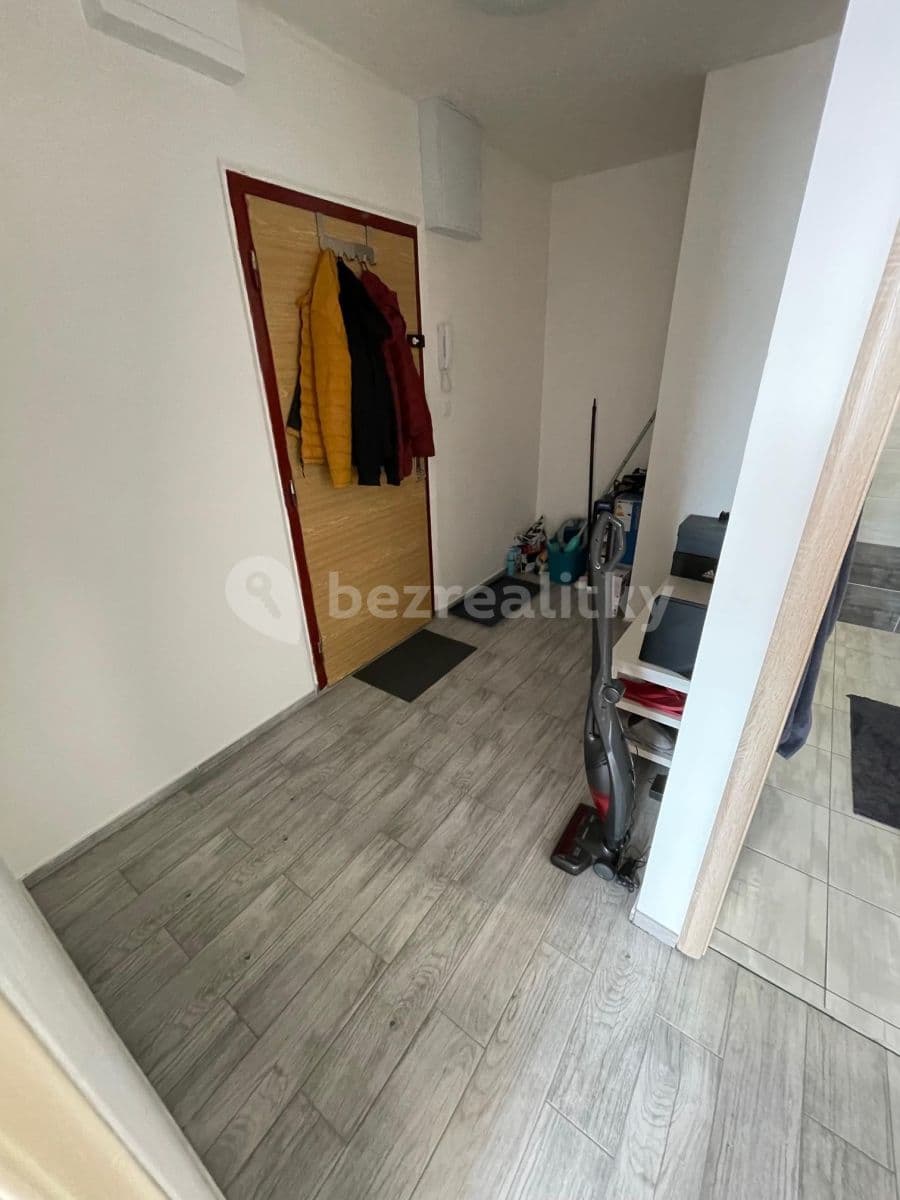Pronájem bytu 2+kk 46 m², Praha, Praha Pronájem bytu 2+kk 46 m², Praha, Praha