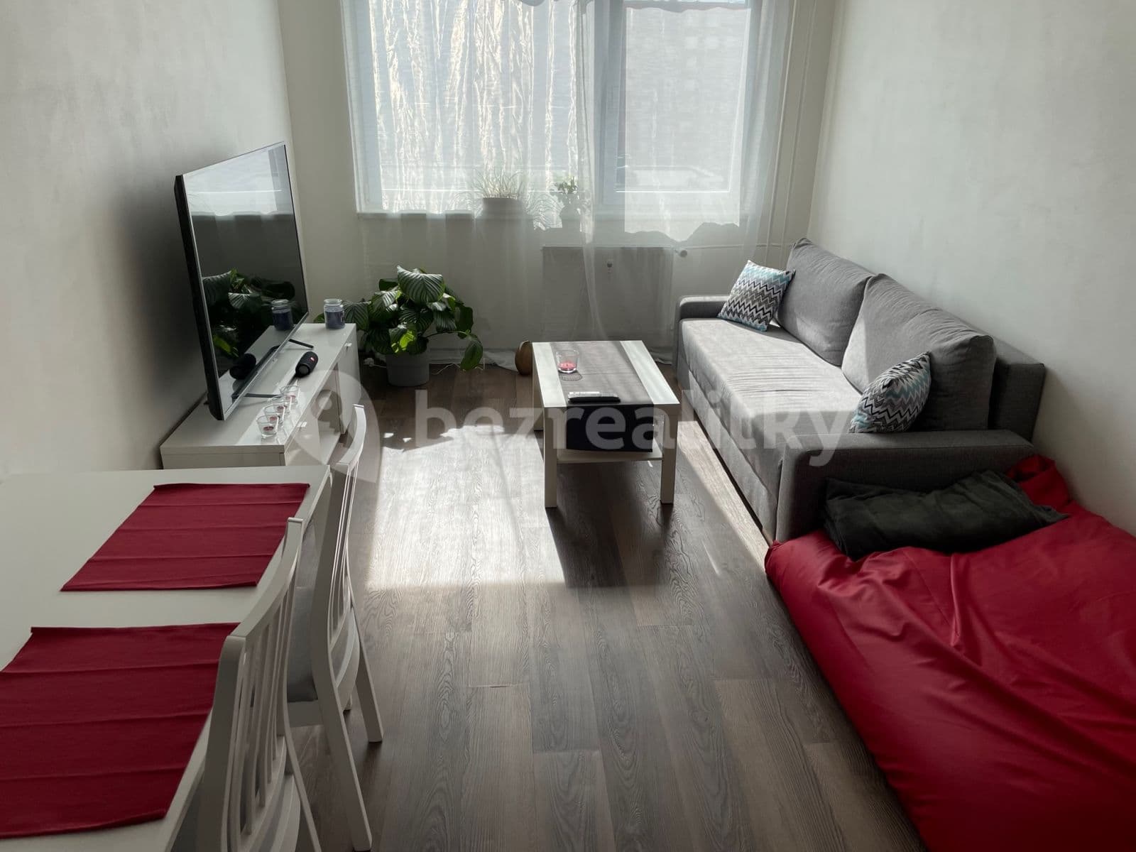 Pronájem bytu 2+kk 46 m², Praha, Praha Pronájem bytu 2+kk 46 m², Praha, Praha