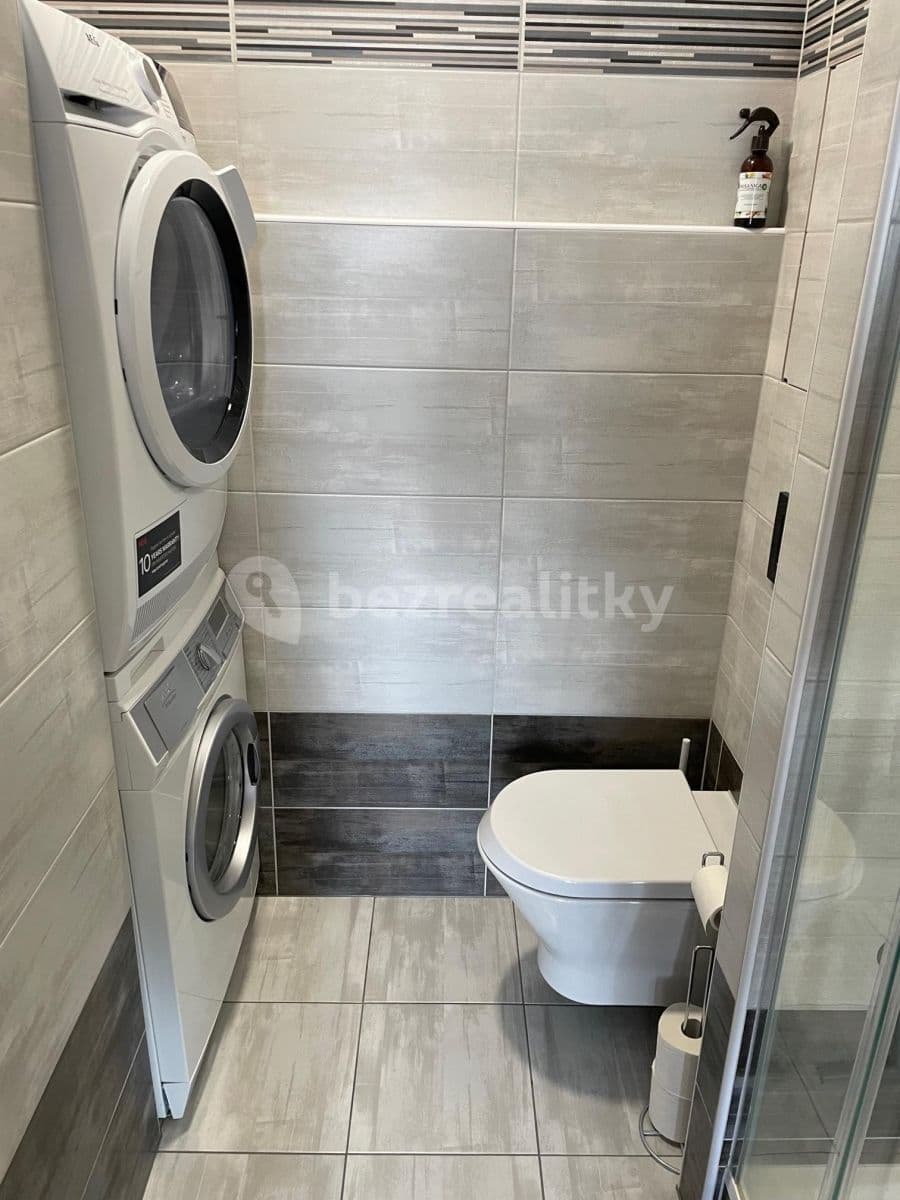 Pronájem bytu 2+kk 46 m², Praha, Praha Pronájem bytu 2+kk 46 m², Praha, Praha