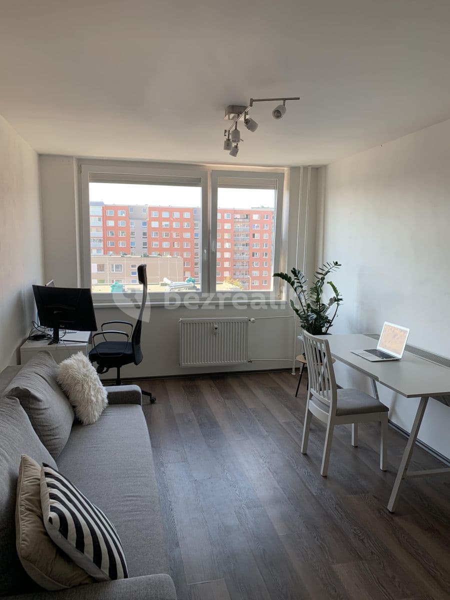 Pronájem bytu 2+kk 46 m², Praha, Praha Pronájem bytu 2+kk 46 m², Praha, Praha