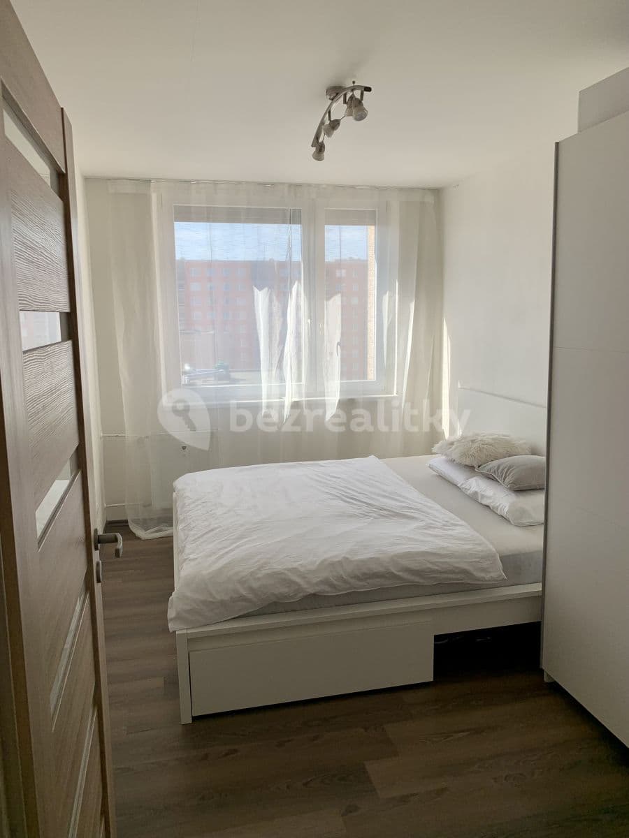 Pronájem bytu 2+kk 46 m², Praha, Praha Pronájem bytu 2+kk 46 m², Praha, Praha