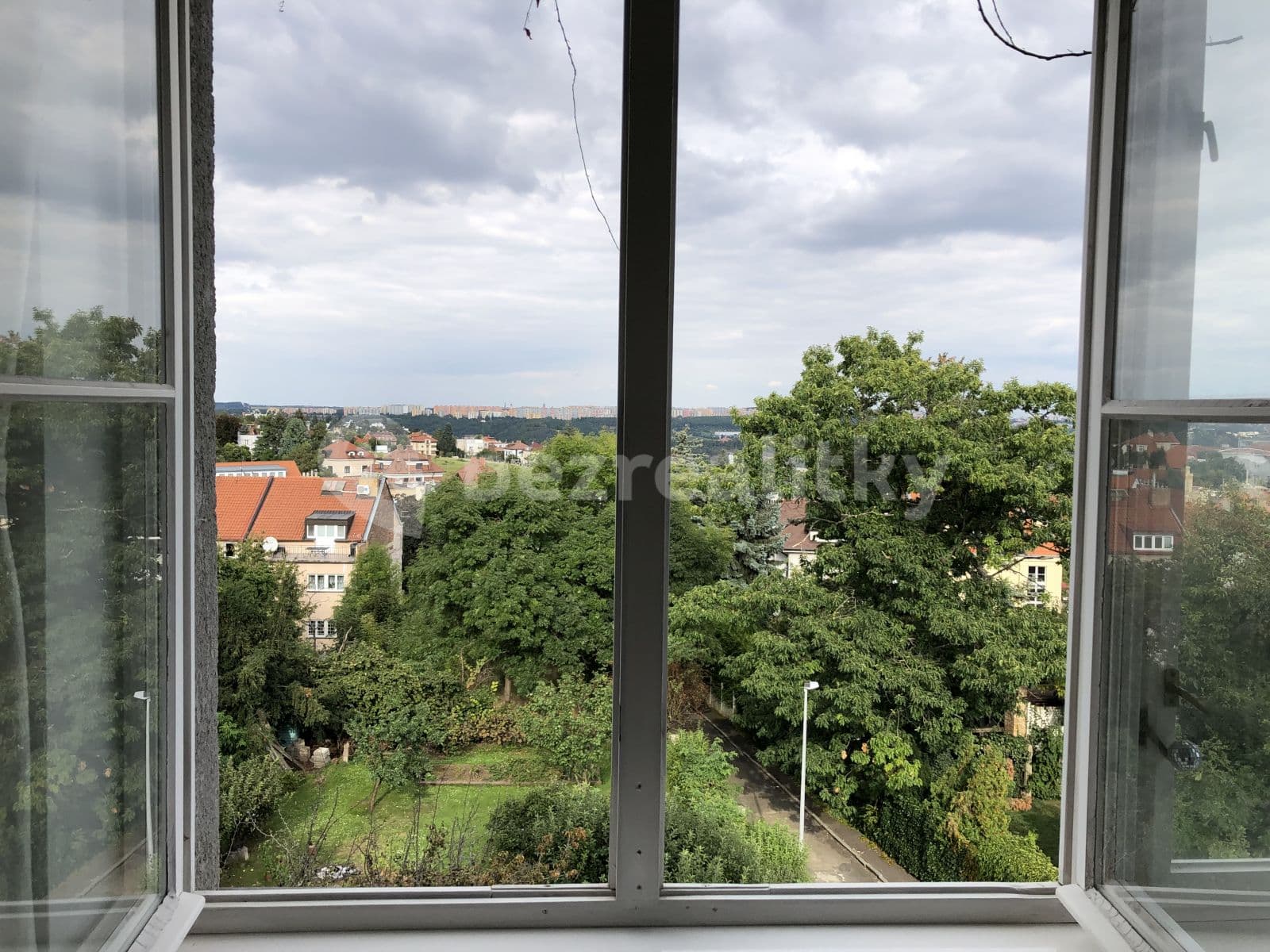 Pronájem bytu Garsoniéra 20 m², Fetrovská, Praha, Praha Pronájem bytu Garsoniéra 20 m², Fetrovská, Praha, Praha