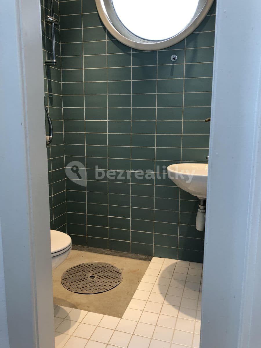 Pronájem bytu Garsoniéra 20 m², Fetrovská, Praha, Praha Pronájem bytu Garsoniéra 20 m², Fetrovská, Praha, Praha