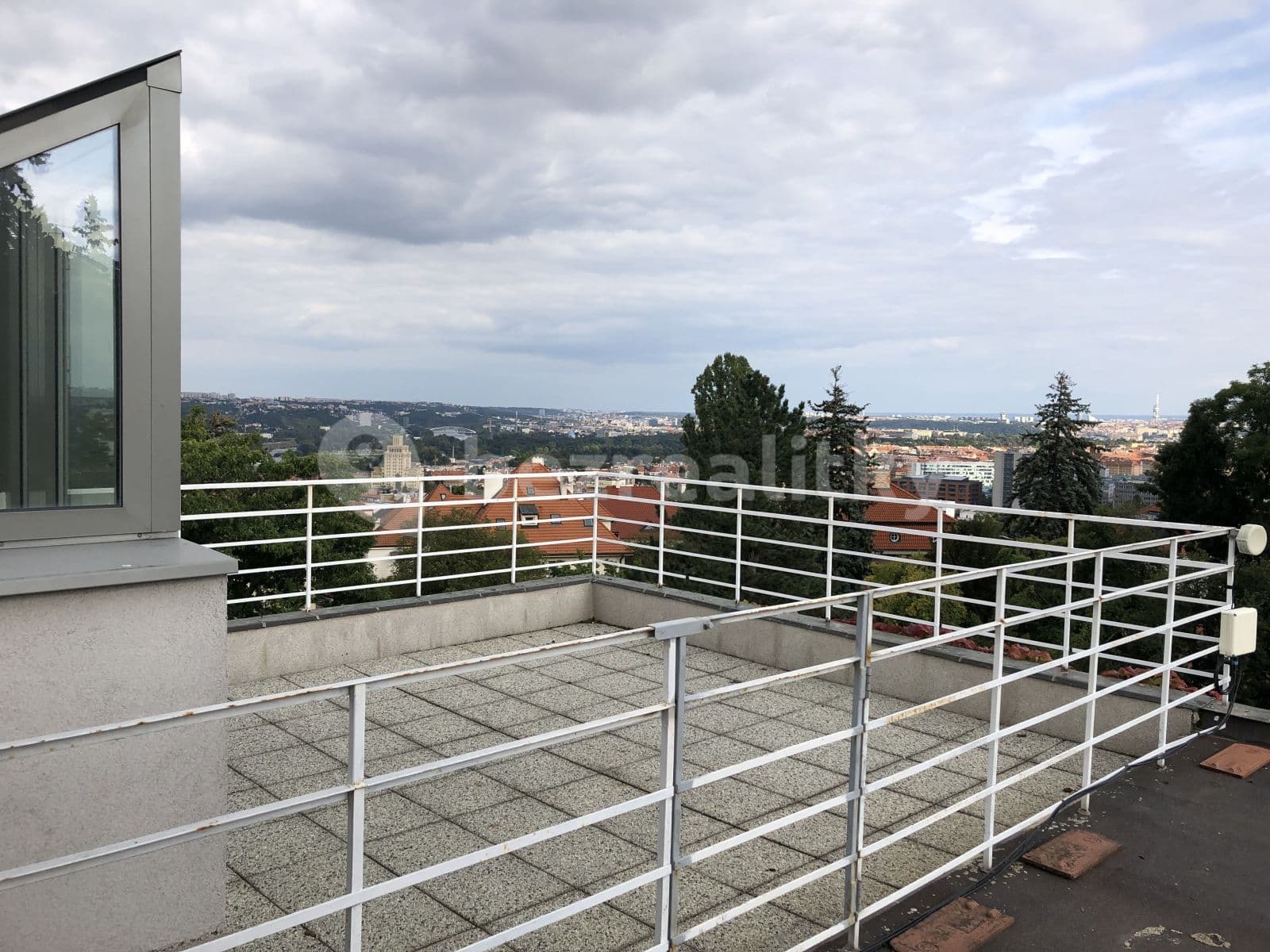 Pronájem bytu Garsoniéra 20 m², Fetrovská, Praha, Praha Pronájem bytu Garsoniéra 20 m², Fetrovská, Praha, Praha