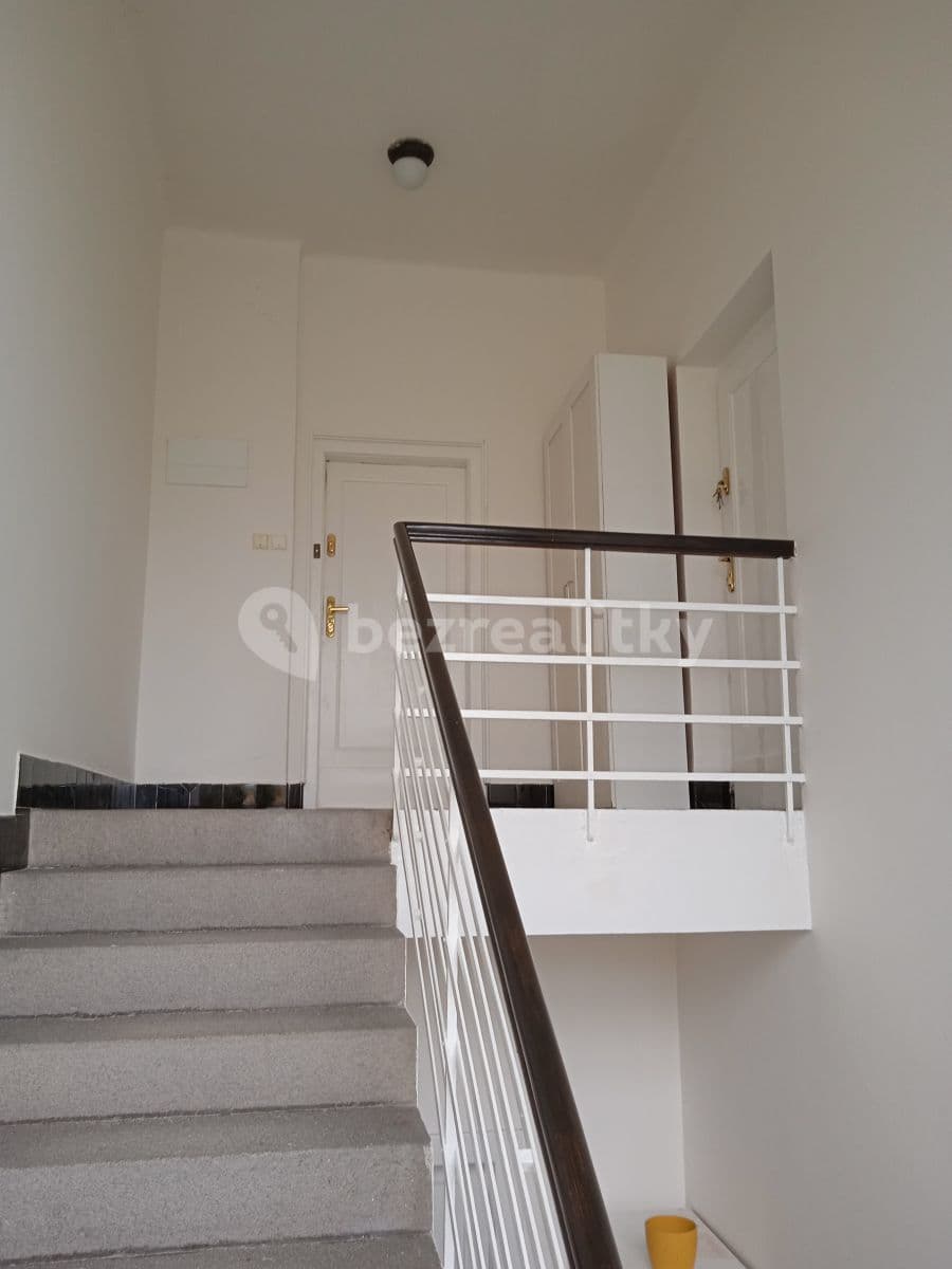 Pronájem bytu Garsoniéra 20 m², Fetrovská, Praha, Praha Pronájem bytu Garsoniéra 20 m², Fetrovská, Praha, Praha