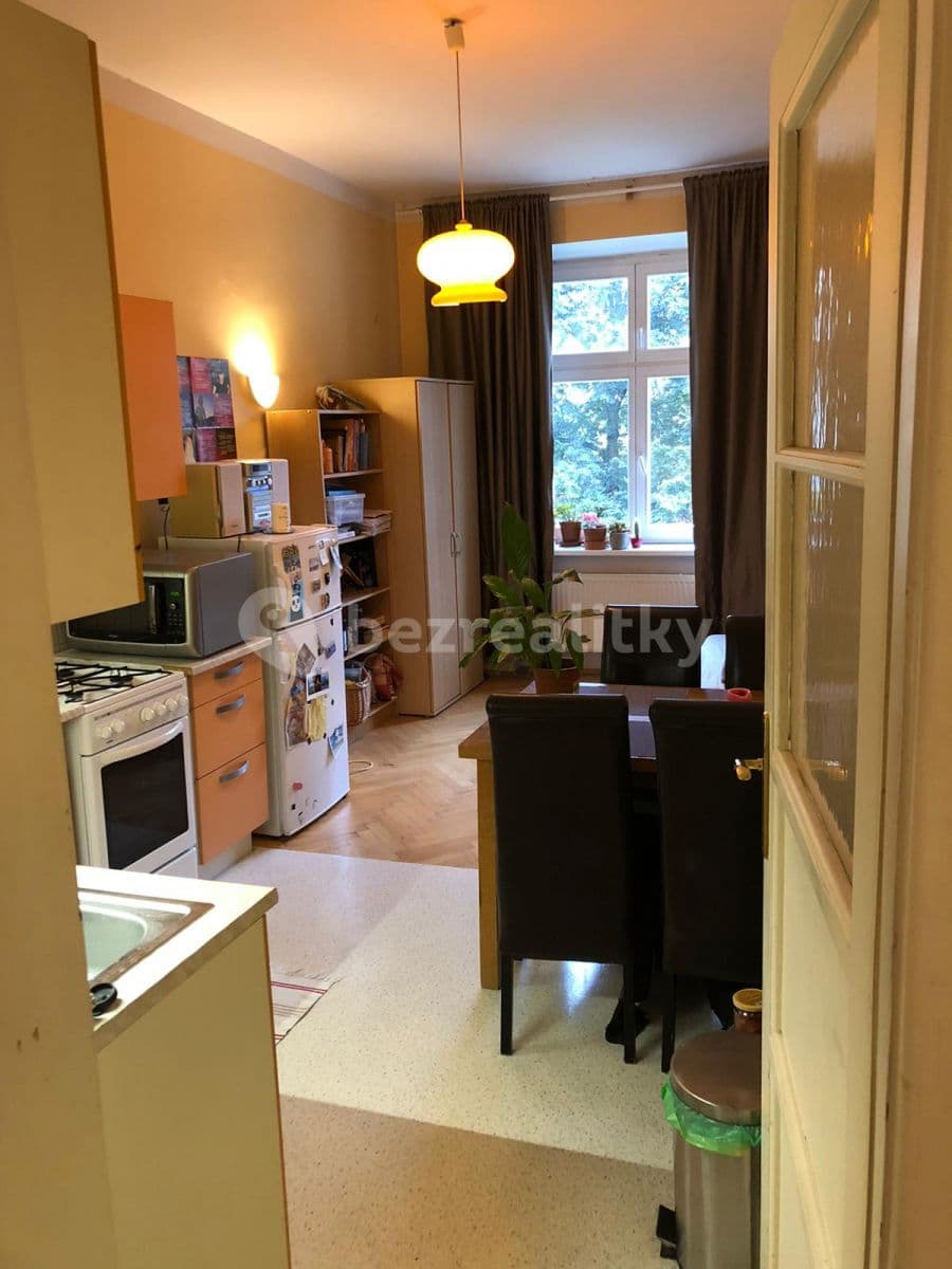 Pronájem bytu 2+kk 45 m², Polská, Praha, Praha Pronájem bytu 2+kk 45 m², Polská, Praha, Praha