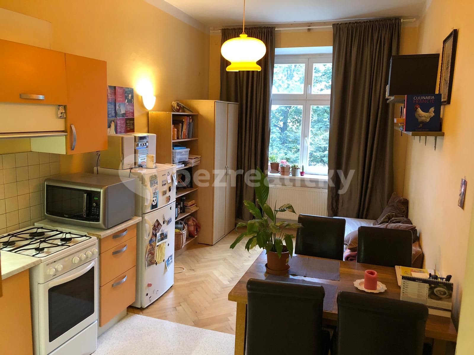 Pronájem bytu 2+kk 45 m², Polská, Praha, Praha Pronájem bytu 2+kk 45 m², Polská, Praha, Praha