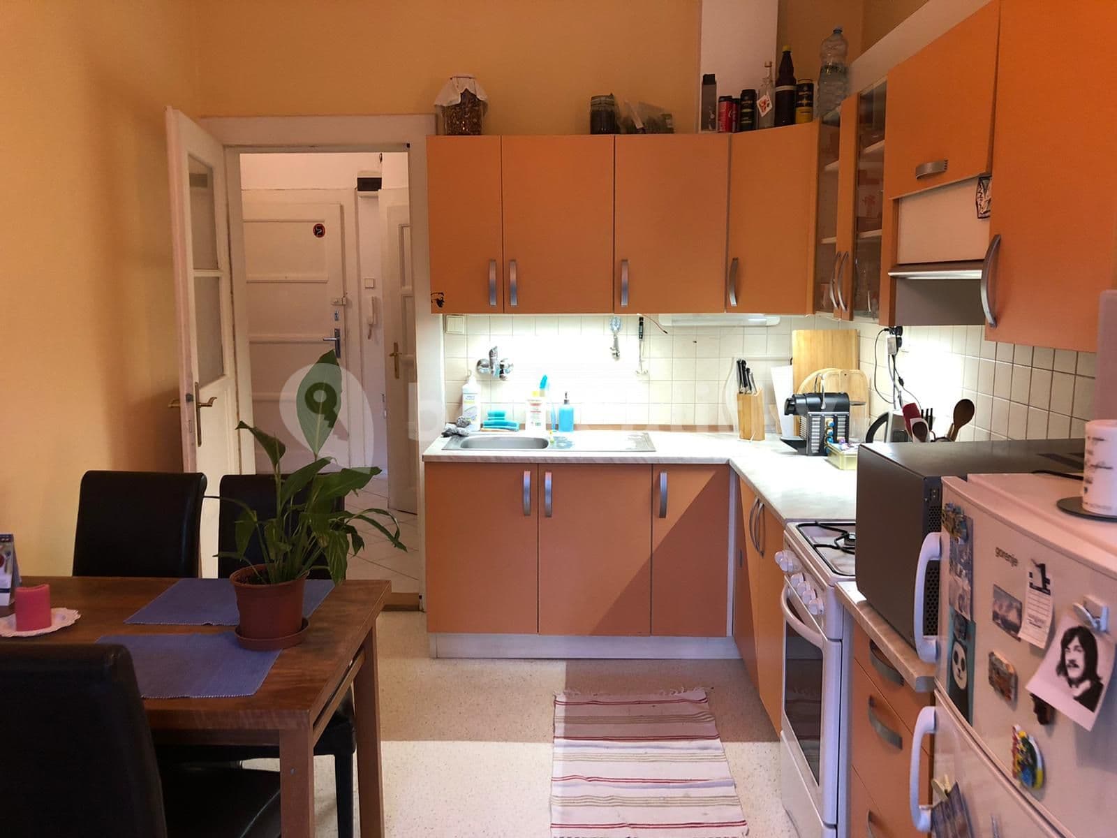 Pronájem bytu 2+kk 45 m², Polská, Praha, Praha Pronájem bytu 2+kk 45 m², Polská, Praha, Praha