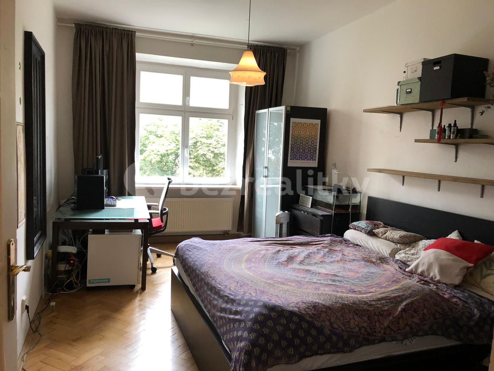 Pronájem bytu 2+kk 45 m², Polská, Praha, Praha Pronájem bytu 2+kk 45 m², Polská, Praha, Praha