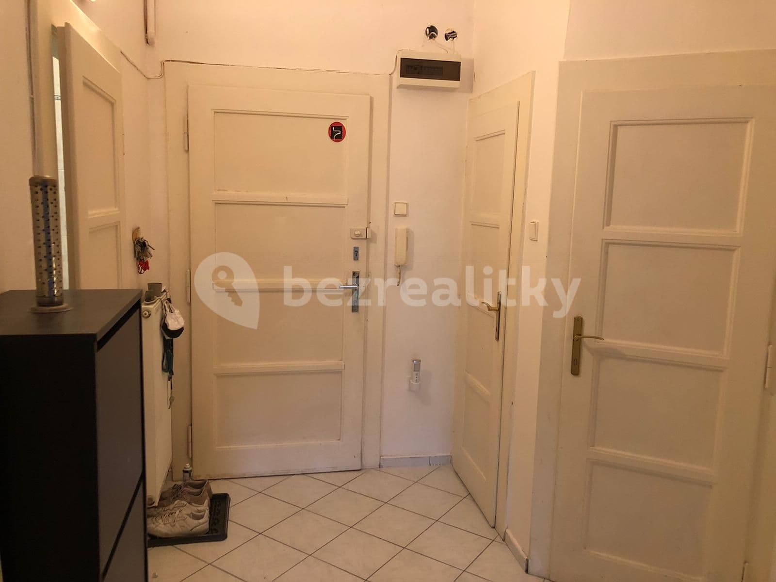 Pronájem bytu 2+kk 45 m², Polská, Praha, Praha Pronájem bytu 2+kk 45 m², Polská, Praha, Praha