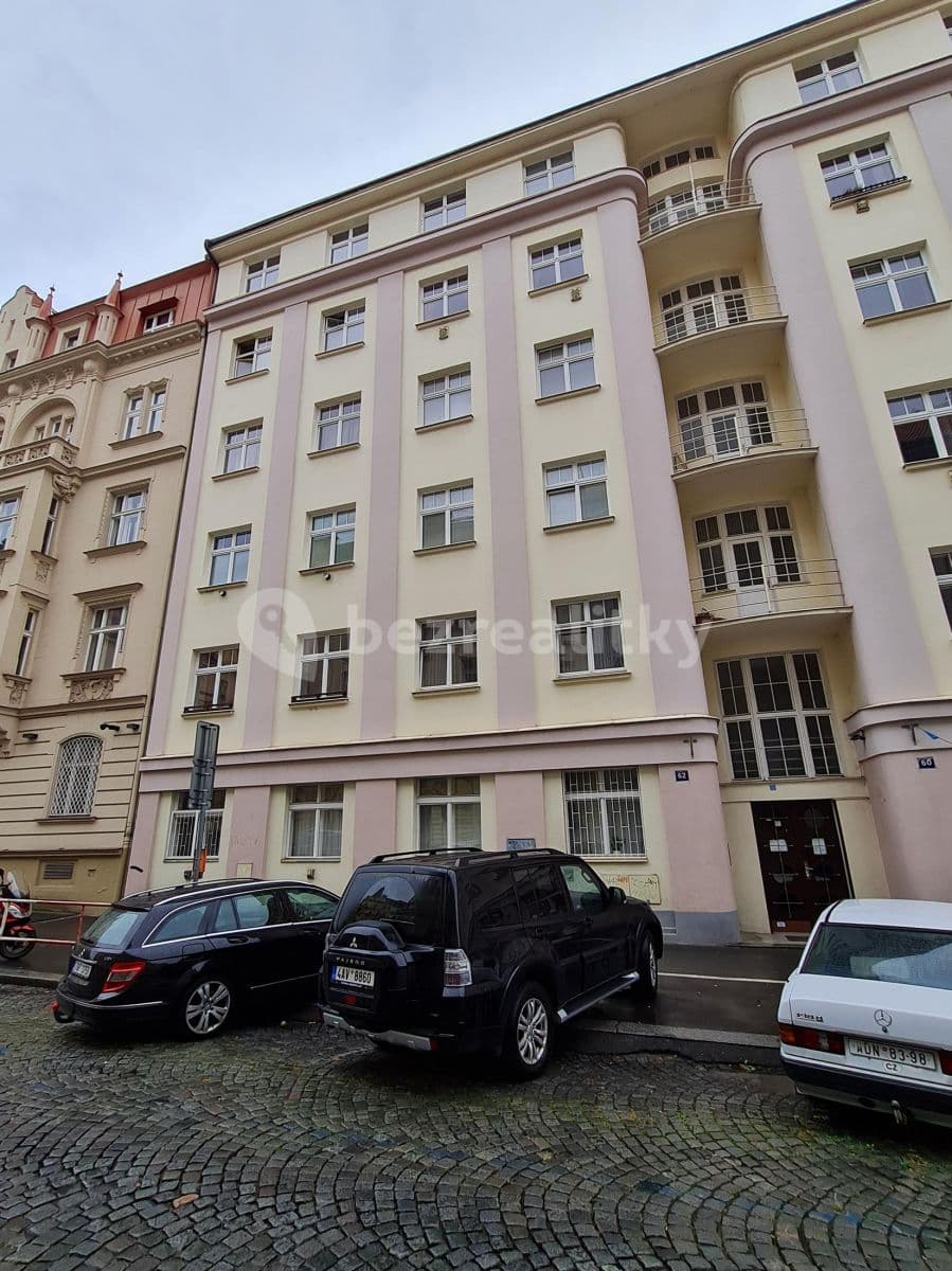 Pronájem bytu 2+kk 45 m², Polská, Praha, Praha Pronájem bytu 2+kk 45 m², Polská, Praha, Praha