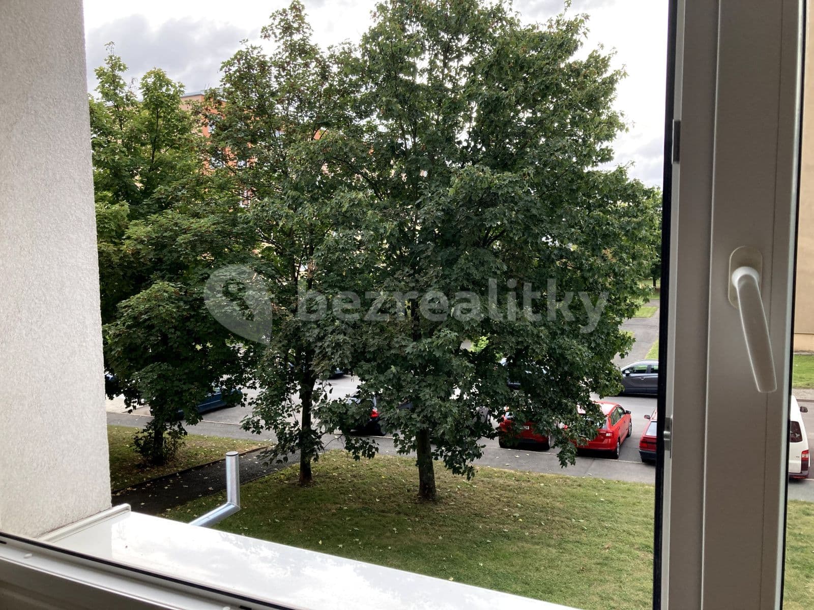 Pronájem bytu 3+kk 76 m², Na růžovém poli, Kladno, Středočeský kraj Pronájem bytu 3+kk 76 m², Na růžovém poli, Kladno, Středočeský kraj