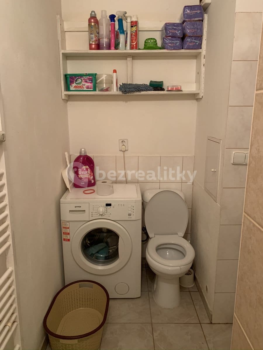 Pronájem bytu 1+kk 29 m², Jiráskova, Letovice, Jihomoravský kraj Pronájem bytu 1+kk 29 m², Jiráskova, Letovice, Jihomoravský kraj