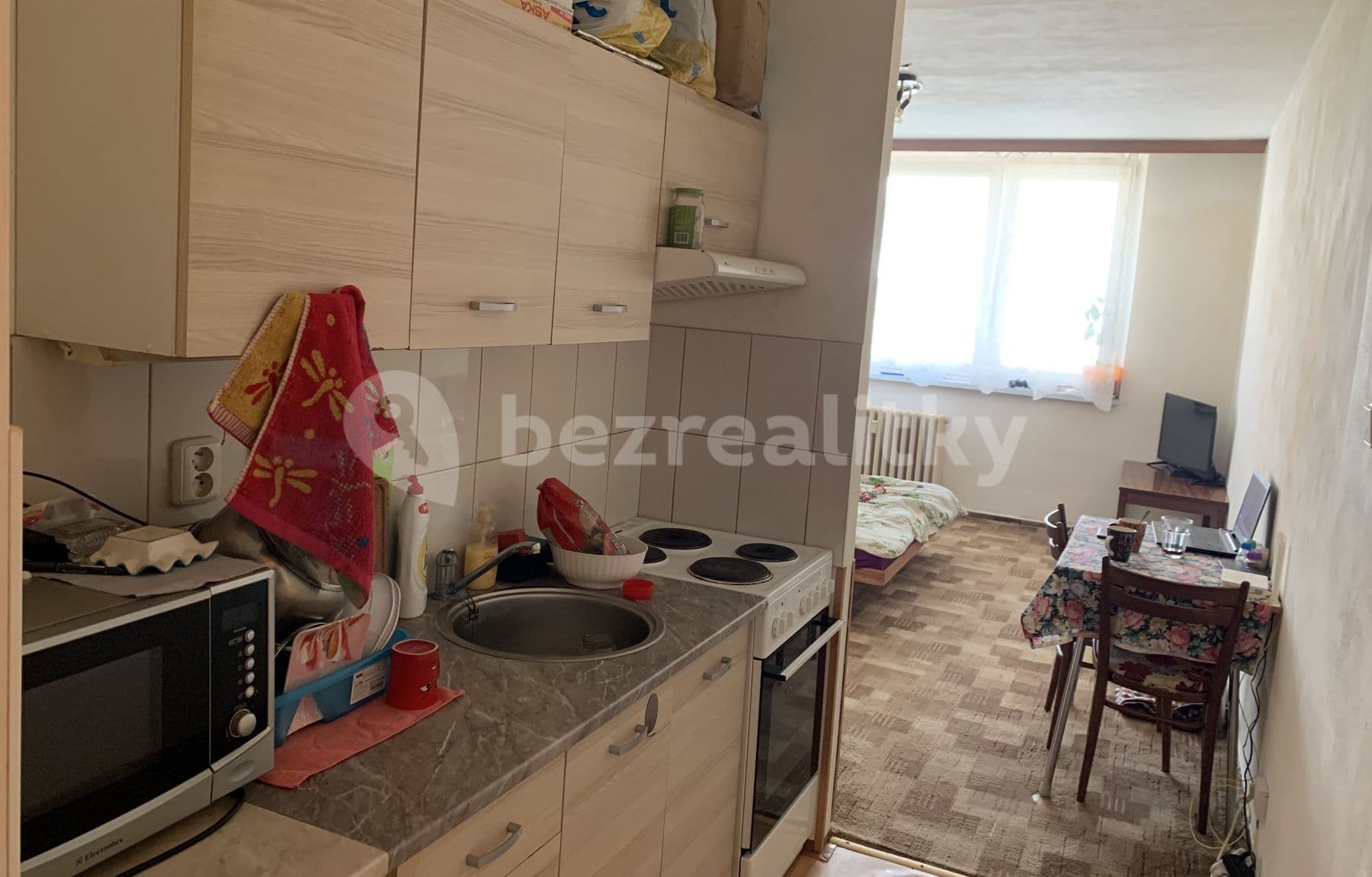 Pronájem bytu 1+kk 29 m², Jiráskova, Letovice, Jihomoravský kraj Pronájem bytu 1+kk 29 m², Jiráskova, Letovice, Jihomoravský kraj