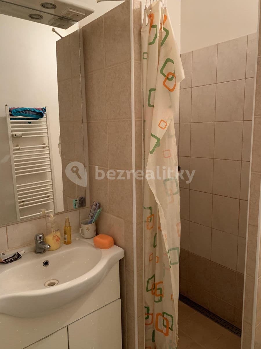 Pronájem bytu 1+kk 29 m², Jiráskova, Letovice, Jihomoravský kraj Pronájem bytu 1+kk 29 m², Jiráskova, Letovice, Jihomoravský kraj