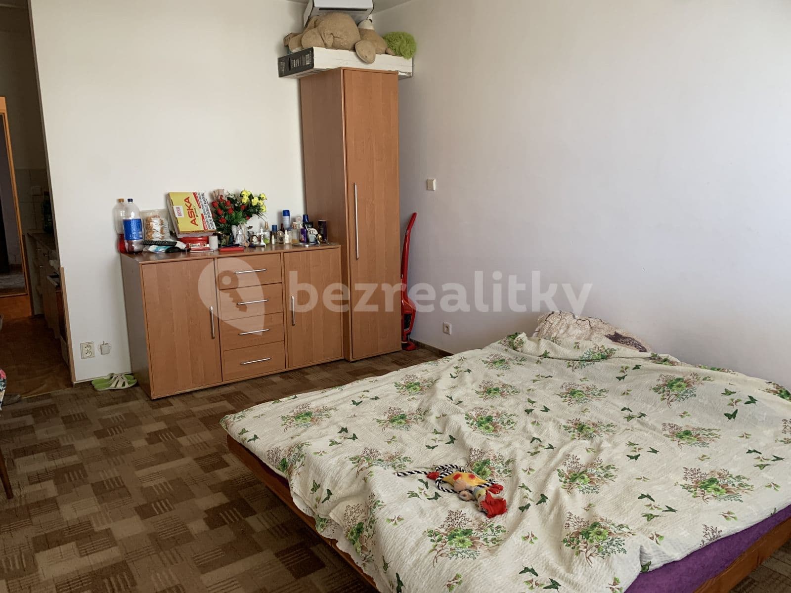 Pronájem bytu 1+kk 29 m², Jiráskova, Letovice, Jihomoravský kraj Pronájem bytu 1+kk 29 m², Jiráskova, Letovice, Jihomoravský kraj