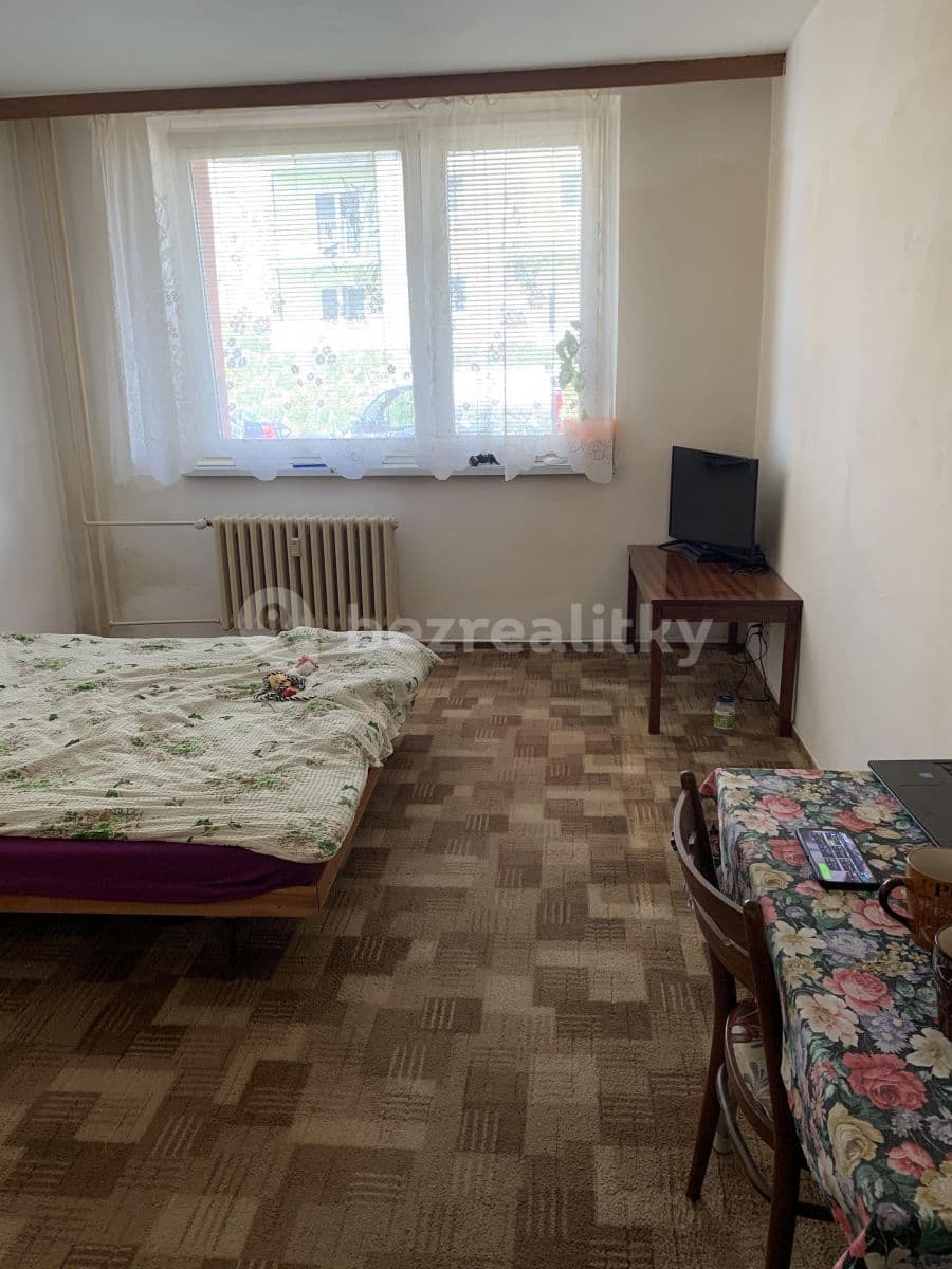 Pronájem bytu 1+kk 29 m², Jiráskova, Letovice, Jihomoravský kraj Pronájem bytu 1+kk 29 m², Jiráskova, Letovice, Jihomoravský kraj
