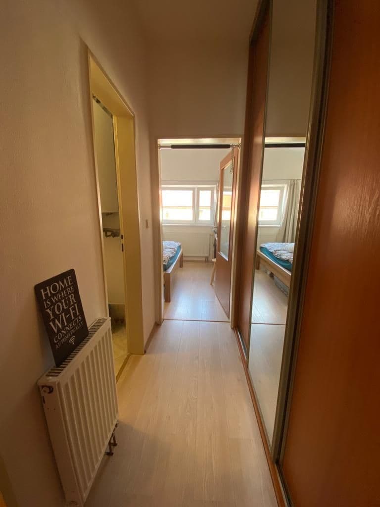 Pronájem bytu 2+kk 70 m², Rákosová, Vestec, Středočeský kraj Pronájem bytu 2+kk 70 m², Rákosová, Vestec, Středočeský kraj