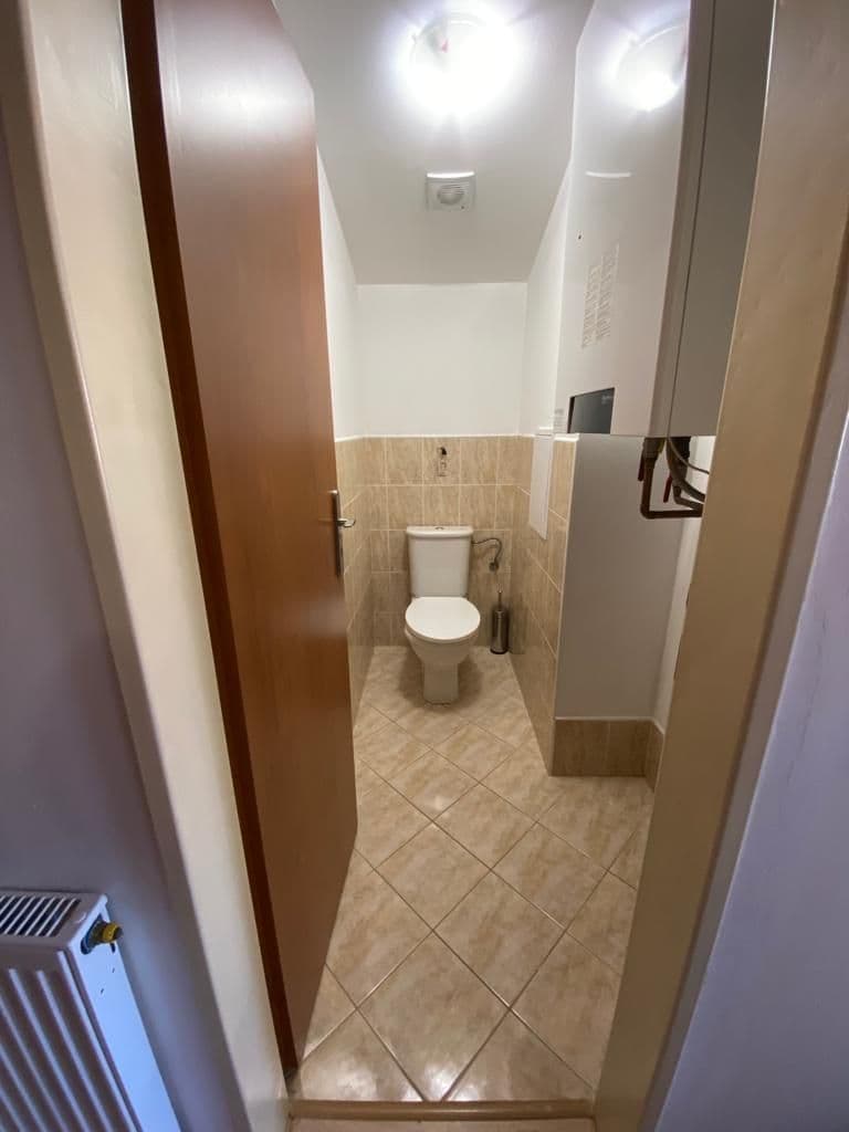 Pronájem bytu 2+kk 70 m², Rákosová, Vestec, Středočeský kraj Pronájem bytu 2+kk 70 m², Rákosová, Vestec, Středočeský kraj