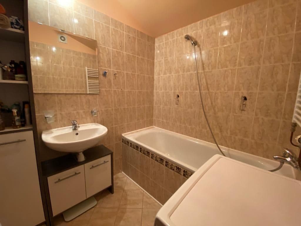 Pronájem bytu 2+kk 70 m², Rákosová, Vestec, Středočeský kraj Pronájem bytu 2+kk 70 m², Rákosová, Vestec, Středočeský kraj