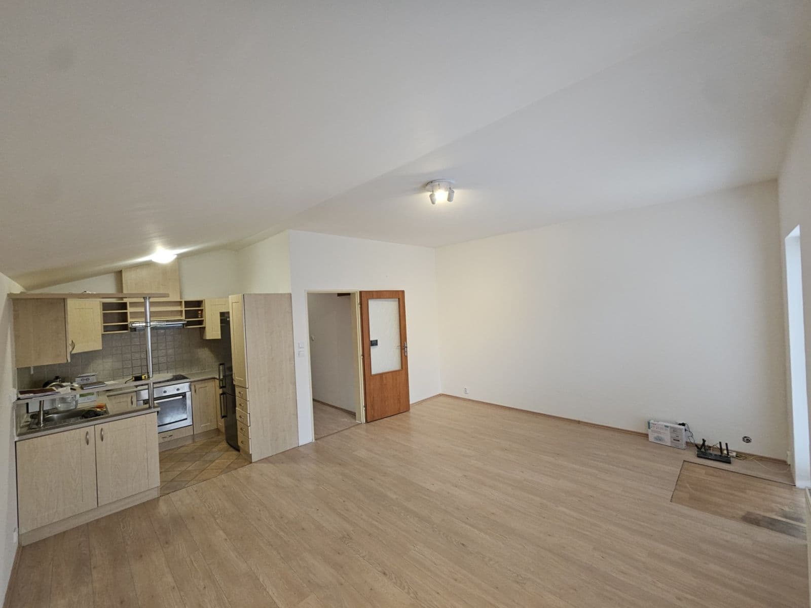 Pronájem bytu 2+kk 70 m², Rákosová, Vestec, Středočeský kraj Pronájem bytu 2+kk 70 m², Rákosová, Vestec, Středočeský kraj