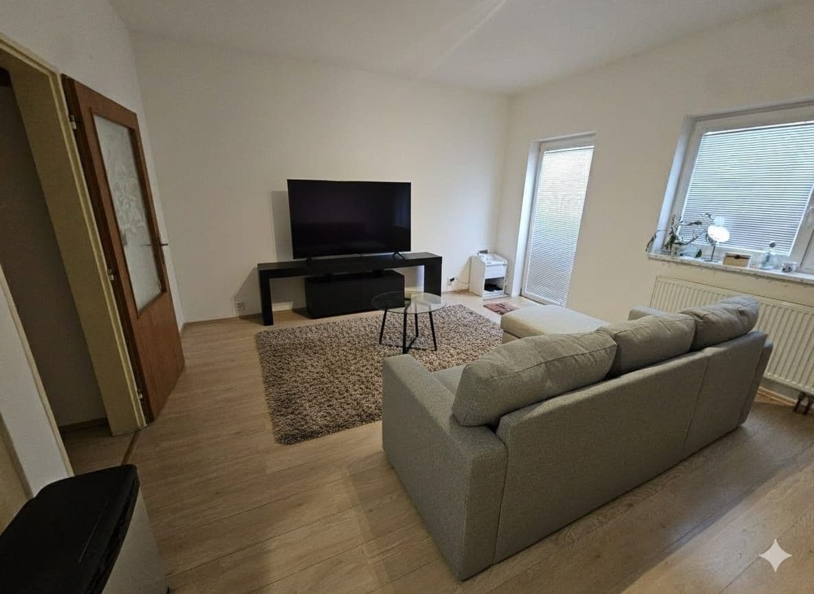 Pronájem bytu 2+kk 70 m², Rákosová, Vestec, Středočeský kraj Pronájem bytu 2+kk 70 m², Rákosová, Vestec, Středočeský kraj