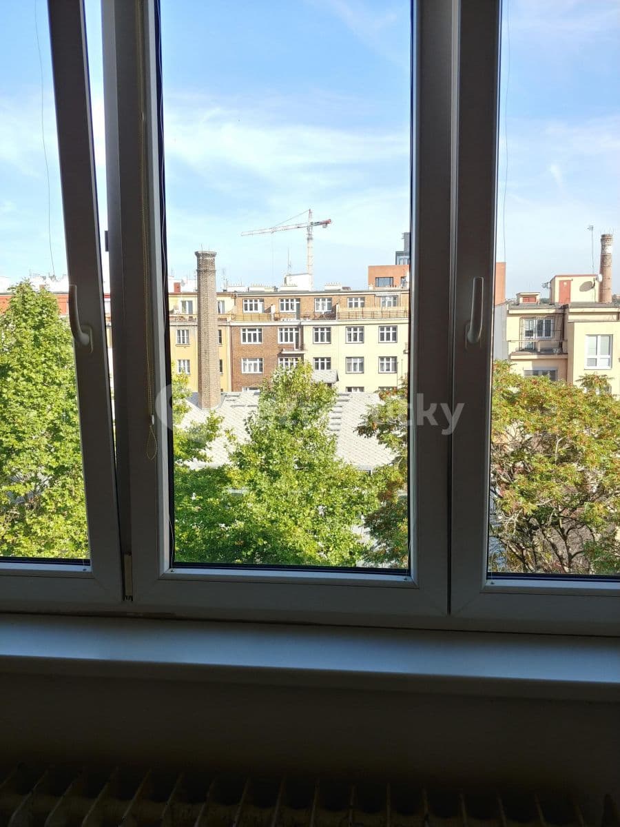Pronájem bytu 2+kk 47 m², Dělnická, Praha, Praha Pronájem bytu 2+kk 47 m², Dělnická, Praha, Praha