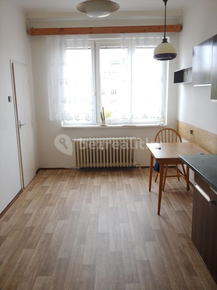Pronájem bytu 2+kk 47 m², Dělnická, Praha, Praha Pronájem bytu 2+kk 47 m², Dělnická, Praha, Praha