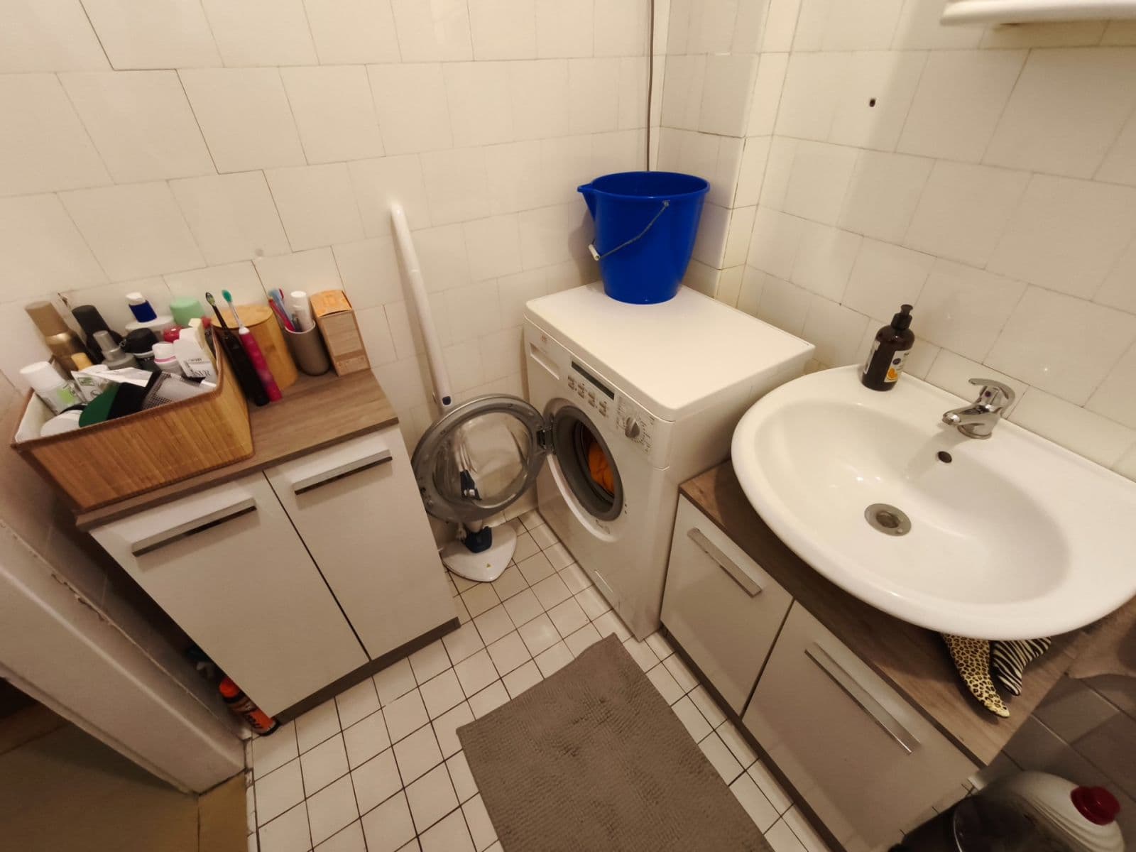 Pronájem bytu 2+kk 47 m², Dělnická, Praha, Praha Pronájem bytu 2+kk 47 m², Dělnická, Praha, Praha