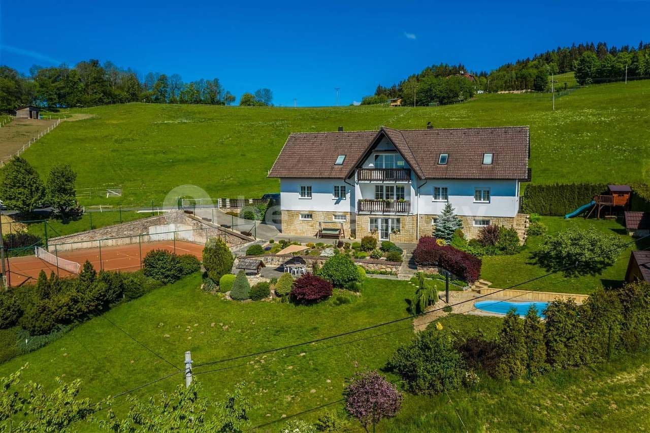 Pronájem chaty, chalupy, Šimonovice, Liberecký kraj Pronájem chaty, chalupy, Šimonovice, Liberecký kraj