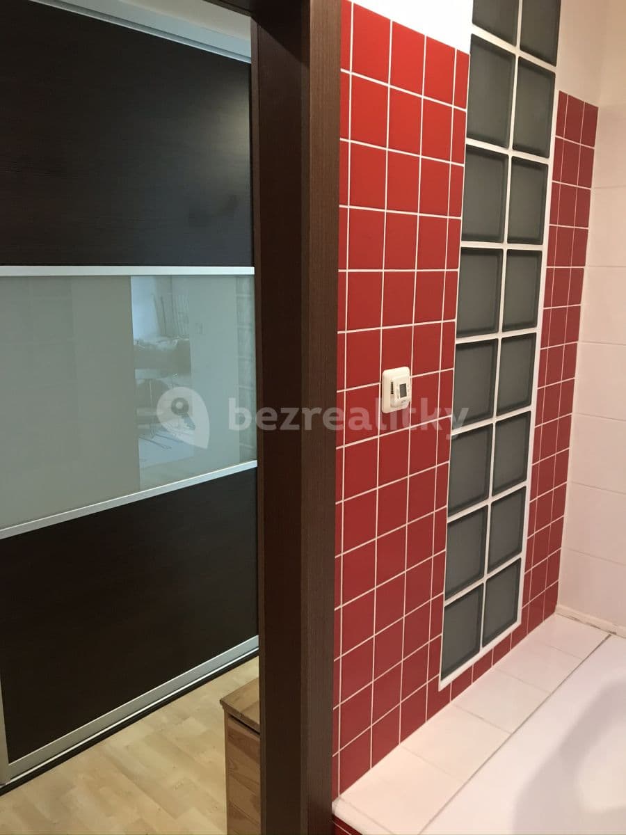 Pronájem bytu 2+kk 46 m², Vysočanská, Praha, Praha Pronájem bytu 2+kk 46 m², Vysočanská, Praha, Praha