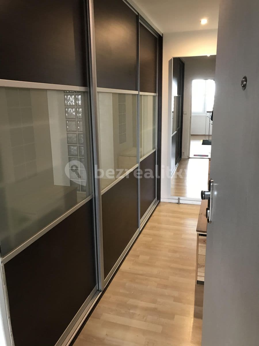 Pronájem bytu 2+kk 46 m², Vysočanská, Praha, Praha Pronájem bytu 2+kk 46 m², Vysočanská, Praha, Praha