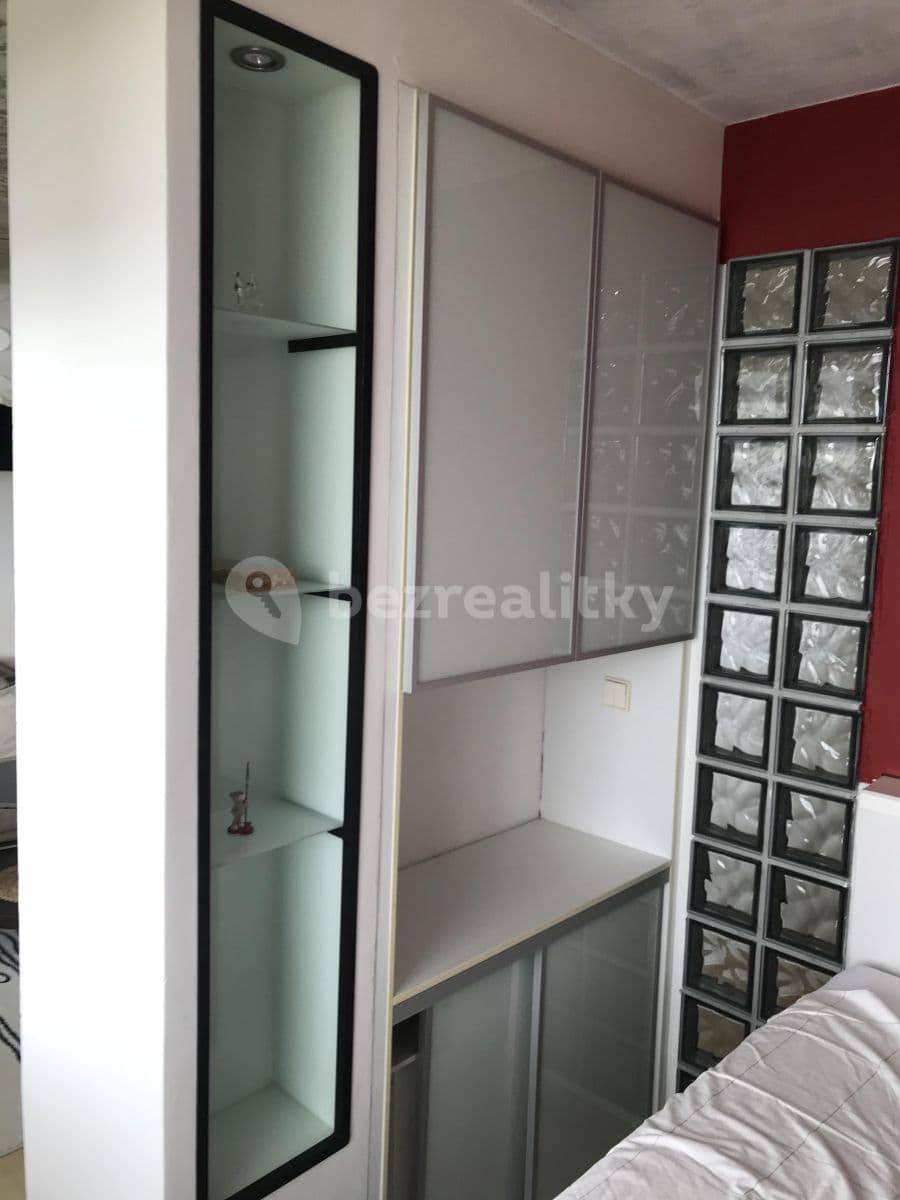 Pronájem bytu 2+kk 46 m², Vysočanská, Praha, Praha Pronájem bytu 2+kk 46 m², Vysočanská, Praha, Praha