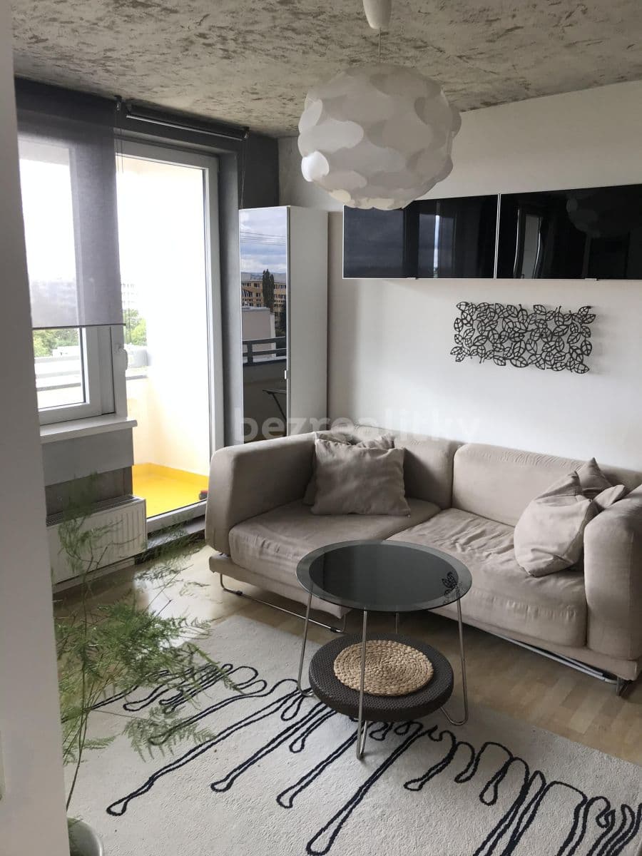 Pronájem bytu 2+kk 46 m², Vysočanská, Praha, Praha Pronájem bytu 2+kk 46 m², Vysočanská, Praha, Praha