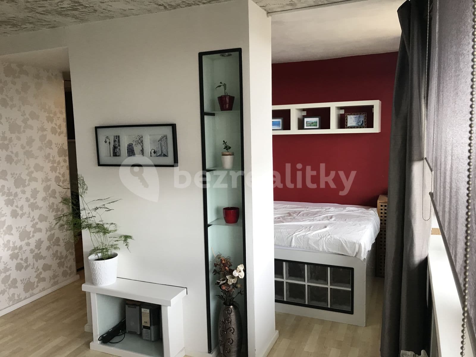 Pronájem bytu 2+kk 46 m², Vysočanská, Praha, Praha Pronájem bytu 2+kk 46 m², Vysočanská, Praha, Praha