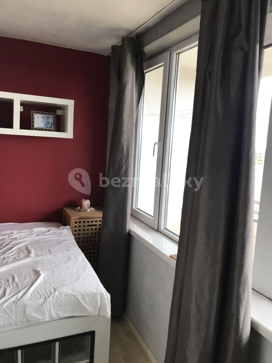 Pronájem bytu 2+kk 46 m², Vysočanská, Praha, Praha Pronájem bytu 2+kk 46 m², Vysočanská, Praha, Praha