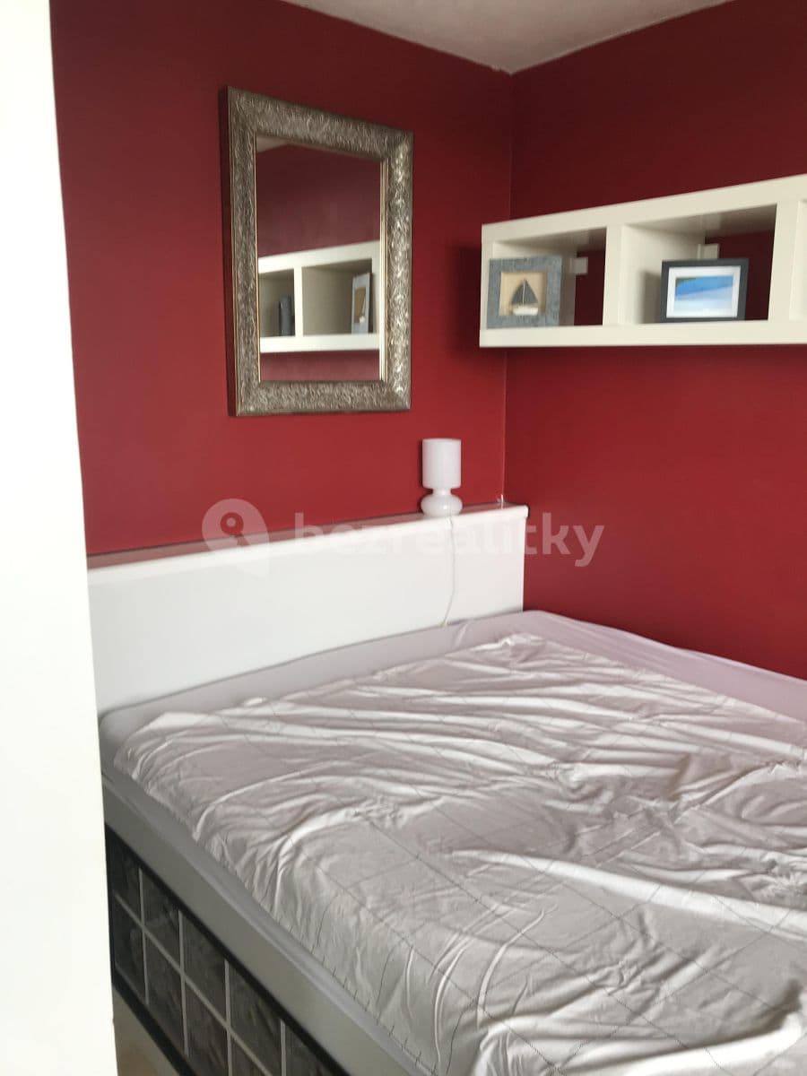 Pronájem bytu 2+kk 46 m², Vysočanská, Praha, Praha Pronájem bytu 2+kk 46 m², Vysočanská, Praha, Praha